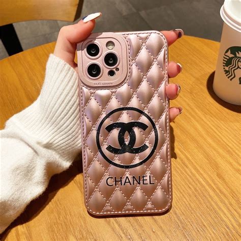 chanel cover iphone 5s|Chanel phone case iPhone 13.